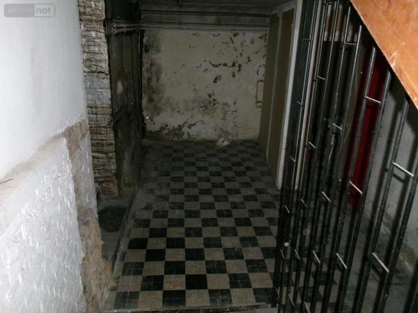 Fonds et/ou murs commerciaux à louer à Béthune dans le Pas-de-Calais (62400), ref : 62023-L1327