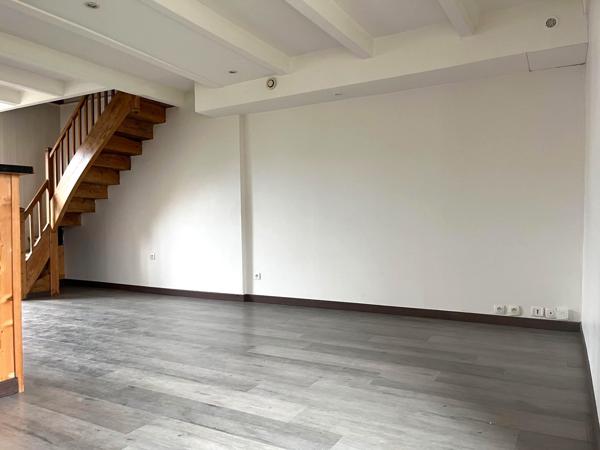 Maison (54 m²) Saint-Xandre