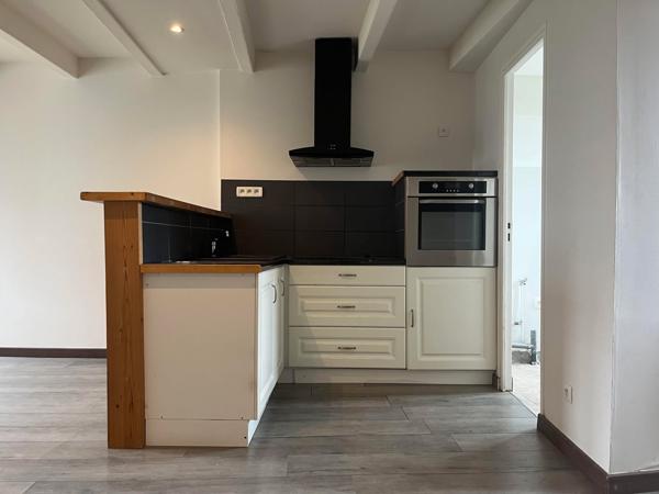 Maison (54 m²) Saint-Xandre