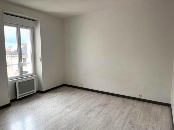 Maison (54 m²) Saint-Xandre