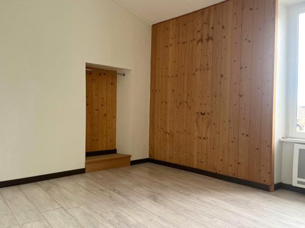 Maison (54 m²) Saint-Xandre