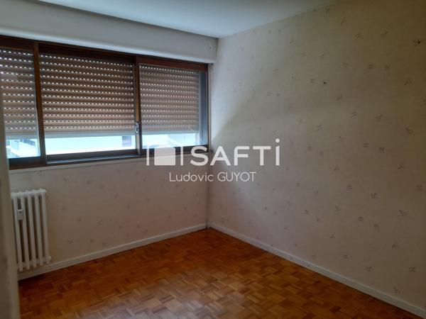 idéal première acquisition