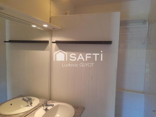 idéal première acquisition