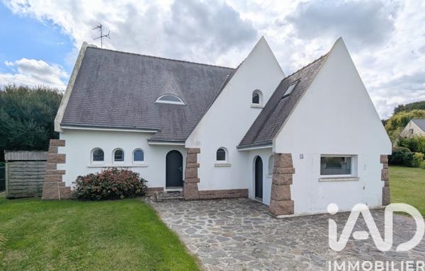 Maison à vendre 6 pièces 160 m² Langueux