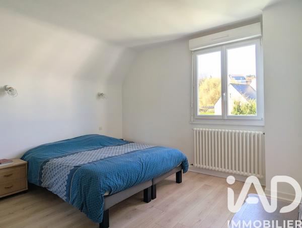 Maison à vendre 6 pièces 160 m² Langueux