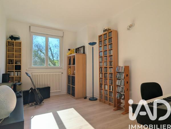 Maison à vendre 6 pièces 160 m² Langueux