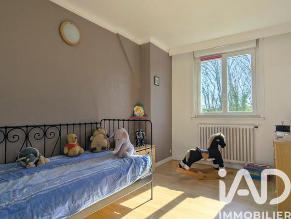 Maison à vendre 6 pièces 160 m² Langueux