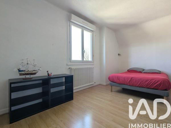 Maison à vendre 6 pièces 160 m² Langueux