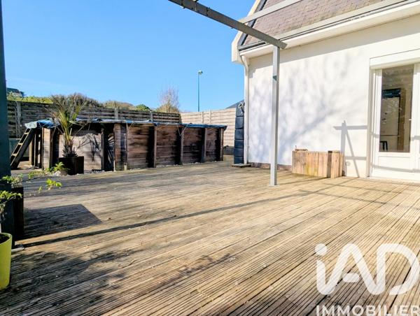 Maison à vendre 6 pièces 160 m² Langueux