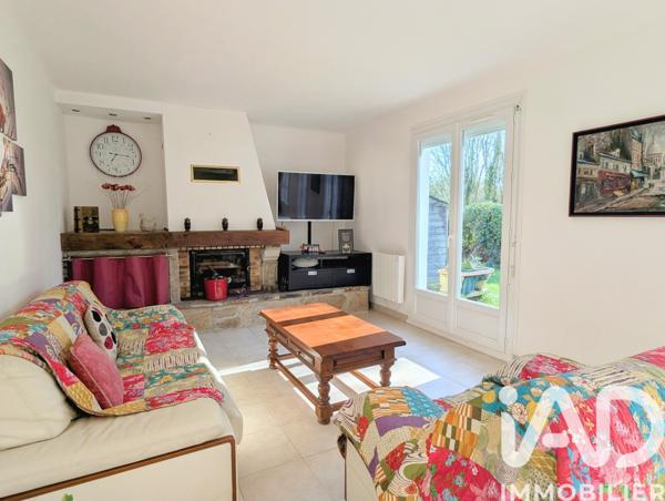 Maison à vendre 6 pièces 160 m² Langueux