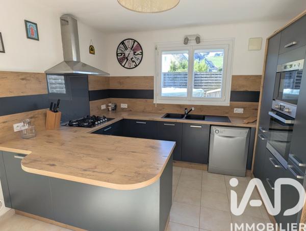 Maison à vendre 6 pièces 160 m² Langueux