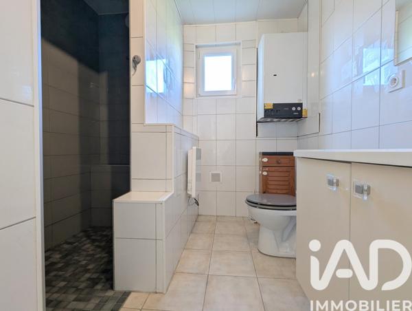 Maison à vendre 6 pièces 160 m² Langueux