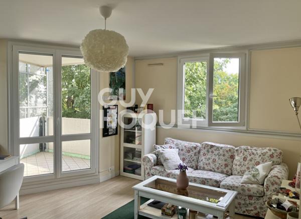 Appartement Chelles 4 pièce(s) 75.56 m2