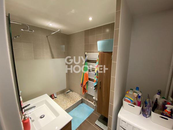 Appartement Chelles 4 pièce(s) 75.56 m2