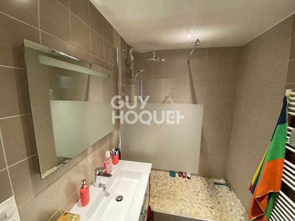 Appartement Chelles 4 pièce(s) 75.56 m2