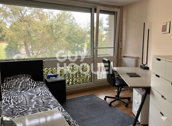 Appartement Chelles 4 pièce(s) 75.56 m2