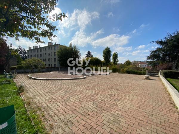 Appartement Chelles 4 pièce(s) 75.56 m2