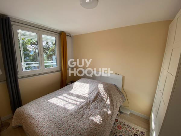 Appartement Chelles 4 pièce(s) 75.56 m2