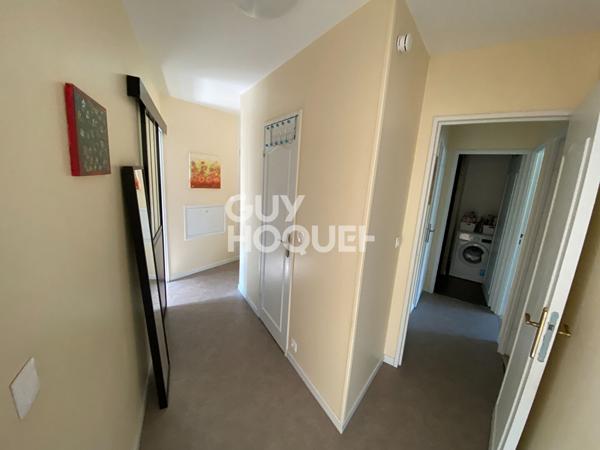 Appartement Chelles 4 pièce(s) 75.56 m2