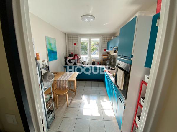 Appartement Chelles 4 pièce(s) 75.56 m2