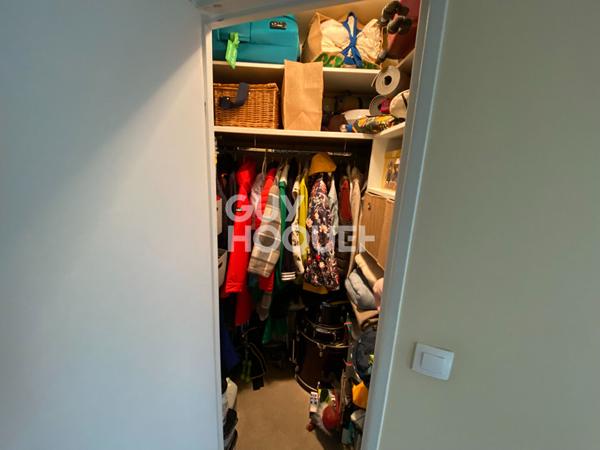 Appartement Chelles 4 pièce(s) 75.56 m2