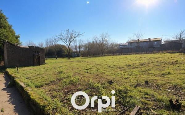 Maison à vendre    4 pièces •  Mont-Saint-Martin