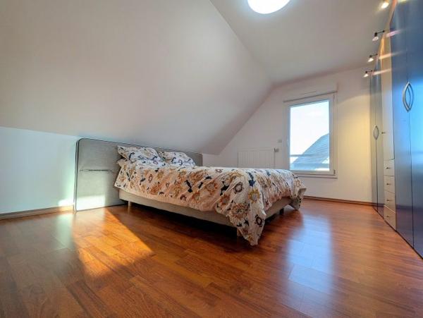 Maison individuelle Baldersheim 115 m²