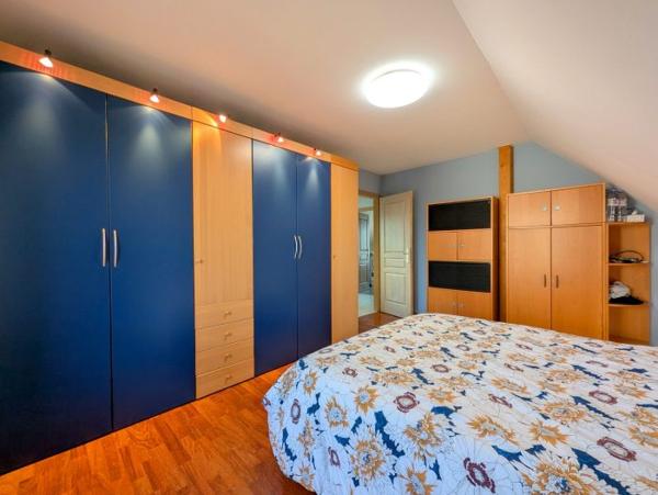 Maison individuelle Baldersheim 115 m²