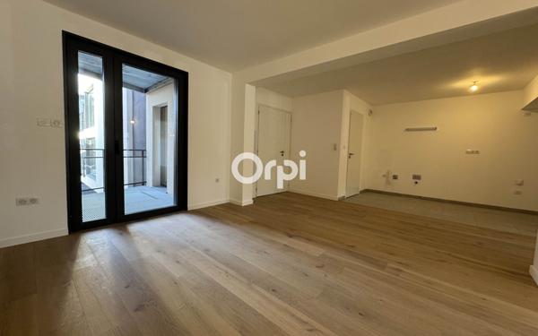 Appartement à vendre    3 pièces •  Hazebrouck