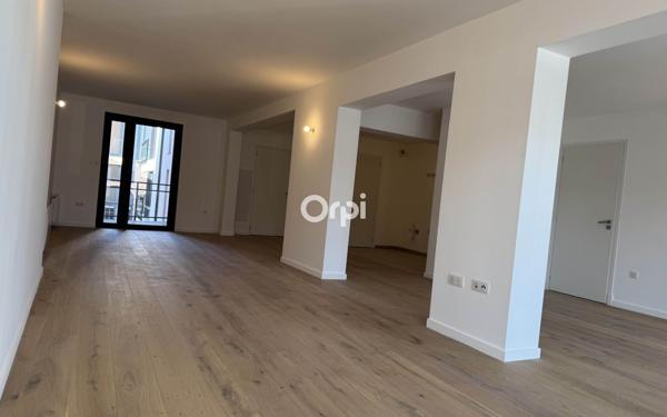 Appartement à vendre    3 pièces •  Hazebrouck