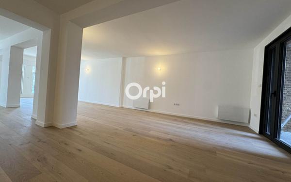 Appartement à vendre    3 pièces •  Hazebrouck