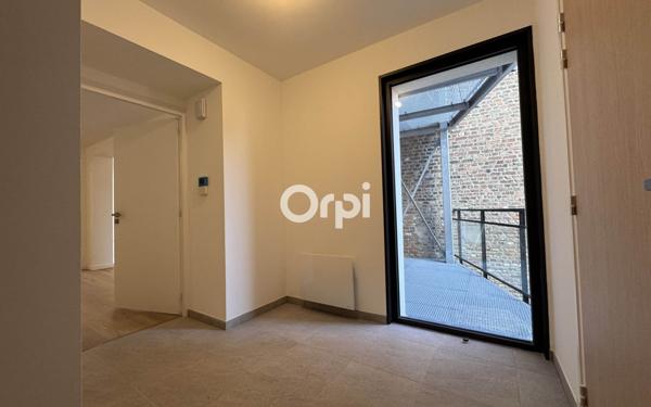 Appartement à vendre    3 pièces •  Hazebrouck