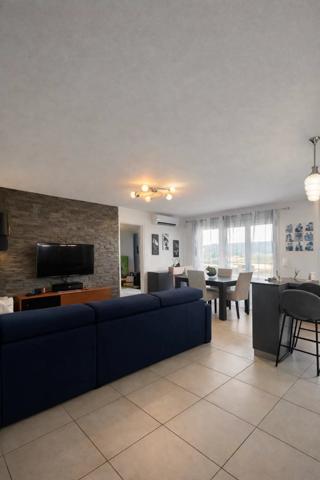 Vente Appartement 4 pièces 79 m2 à Sarrola-Carcopino