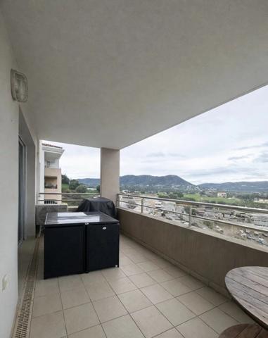 Vente Appartement 4 pièces 79 m2 à Sarrola-Carcopino