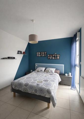 Vente Appartement 4 pièces 79 m2 à Sarrola-Carcopino