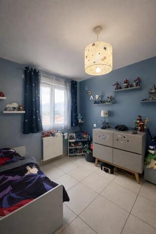 Vente Appartement 4 pièces 79 m2 à Sarrola-Carcopino