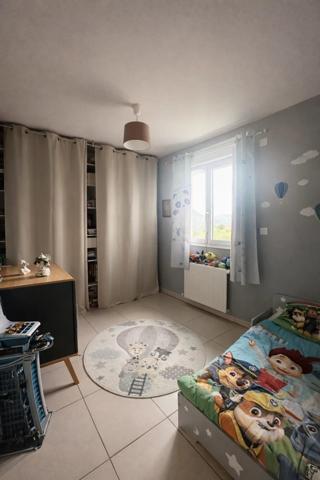 Vente Appartement 4 pièces 79 m2 à Sarrola-Carcopino