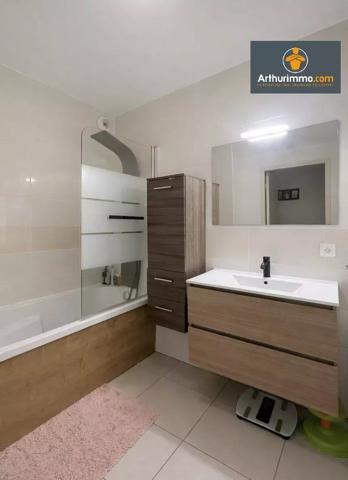Vente                                                      Appartement
                        
                     4 pièces                      79 m2                     à Sarrola-Carcopino
