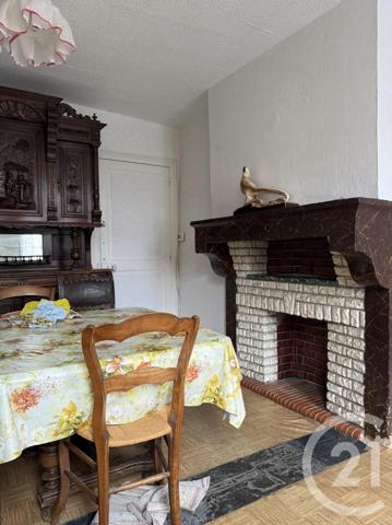 Maison à vendre  6 pièces - 82,88 m2 LA MACHINE - 58