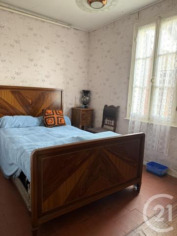 Maison à vendre  6 pièces - 82,88 m2 LA MACHINE - 58