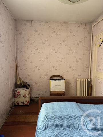 Maison à vendre  6 pièces - 82,88 m2 LA MACHINE - 58