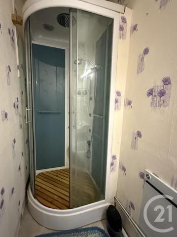 Maison à vendre  6 pièces - 82,88 m2 LA MACHINE - 58