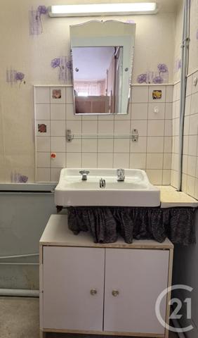 Maison à vendre  6 pièces - 82,88 m2 LA MACHINE - 58