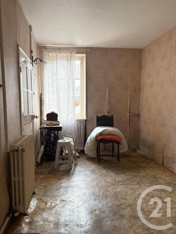 Maison à vendre  6 pièces - 82,88 m2 LA MACHINE - 58