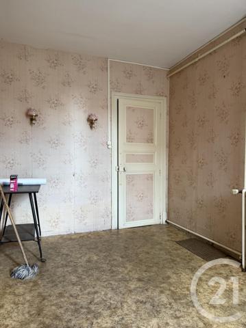 Maison à vendre  6 pièces - 82,88 m2 LA MACHINE - 58