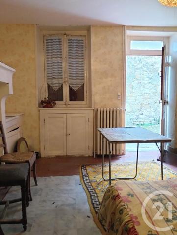 Maison à vendre  6 pièces - 82,88 m2 LA MACHINE - 58