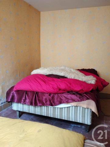 Maison à vendre  6 pièces - 82,88 m2 LA MACHINE - 58