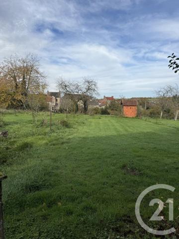 Maison à vendre  6 pièces - 82,88 m2 LA MACHINE - 58