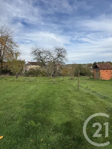 Maison à vendre  6 pièces - 82,88 m2 LA MACHINE - 58