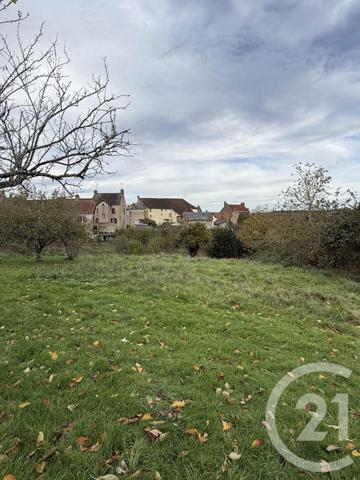 Maison à vendre  6 pièces - 82,88 m2 LA MACHINE - 58